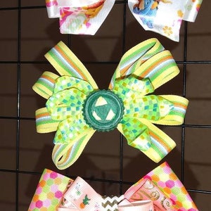 Customizable bows: Small image 1