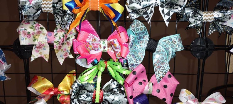 Customizable Bows: Mini image 3