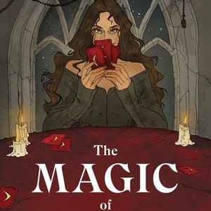 A Magia do Tarô Livro Seu Guia para Leituras Intuitivas Rituais e Feitiços magia magia bruxaria artesanato bruxaria wiccan wicca cartas pagãs druida