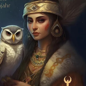 The Phoenix Cards : 44 Archetypes for Your Inner Light Deck Set de cartes tarot magie magick sorcellerie sorcellerie wicca païen oracle