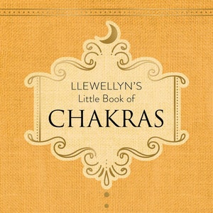 Little Book Of Chakras Tantra Meditation witch craft witchcraft pagan wicca wiccan magic magick yoga mantras bandhas mudras kriyas Hinduism