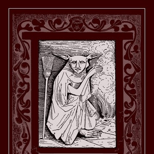 Libro di stregoneria e divinazione zingara Stregoneria Magia rom Magia rom Zingari Divinazione wicca pagano druido celtico paganesimo