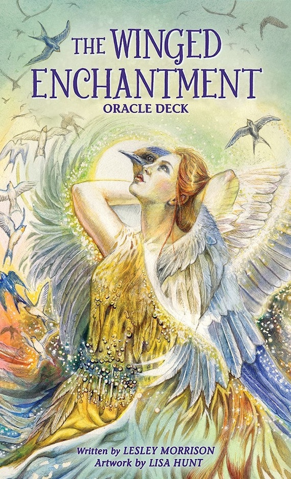 Wicca - Cartes Oracle de magie blanche