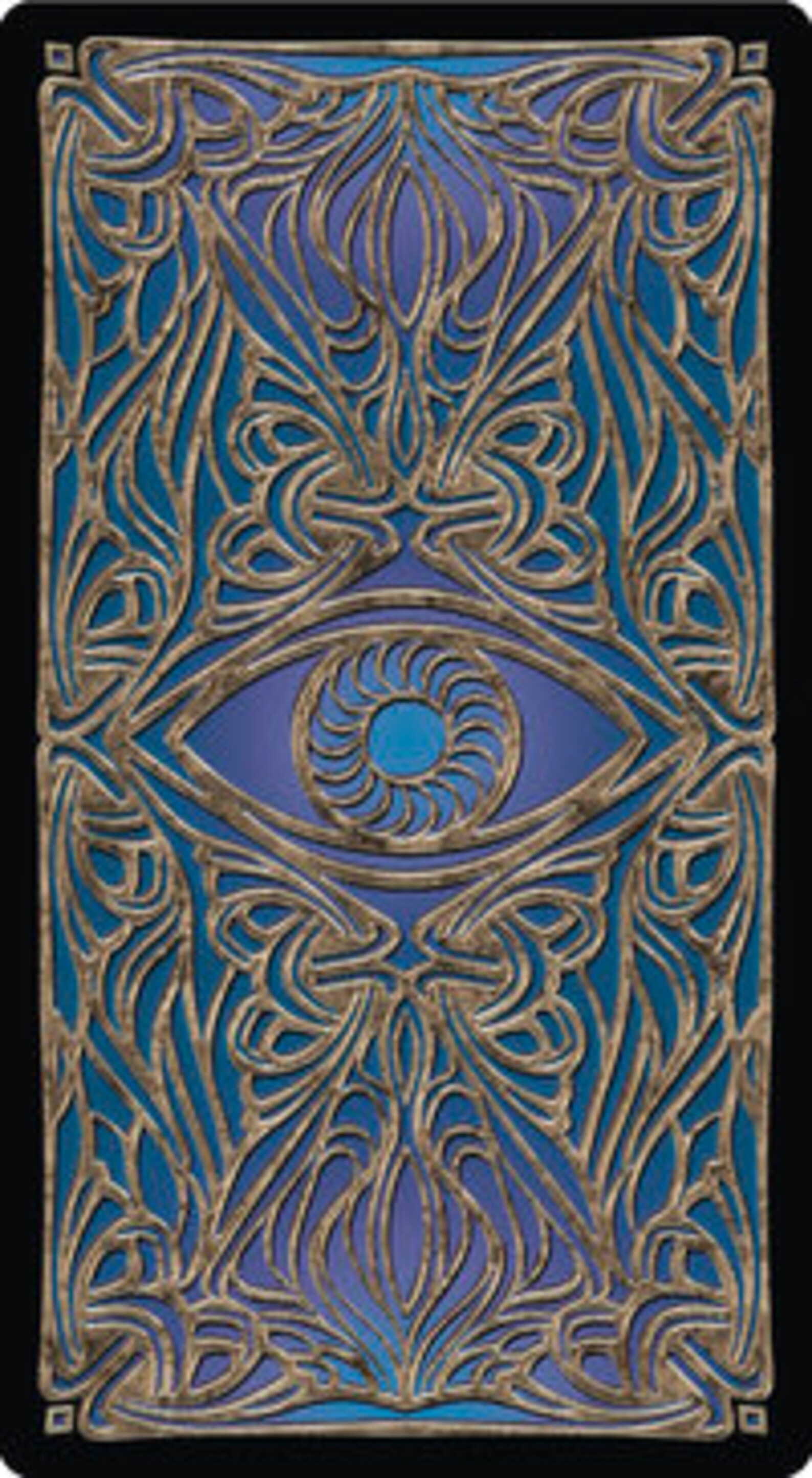Ghost Oracle Cards Ghost Tarot Deck Cards Set Fantasy Art Spirits Oracle Card Booklet ...