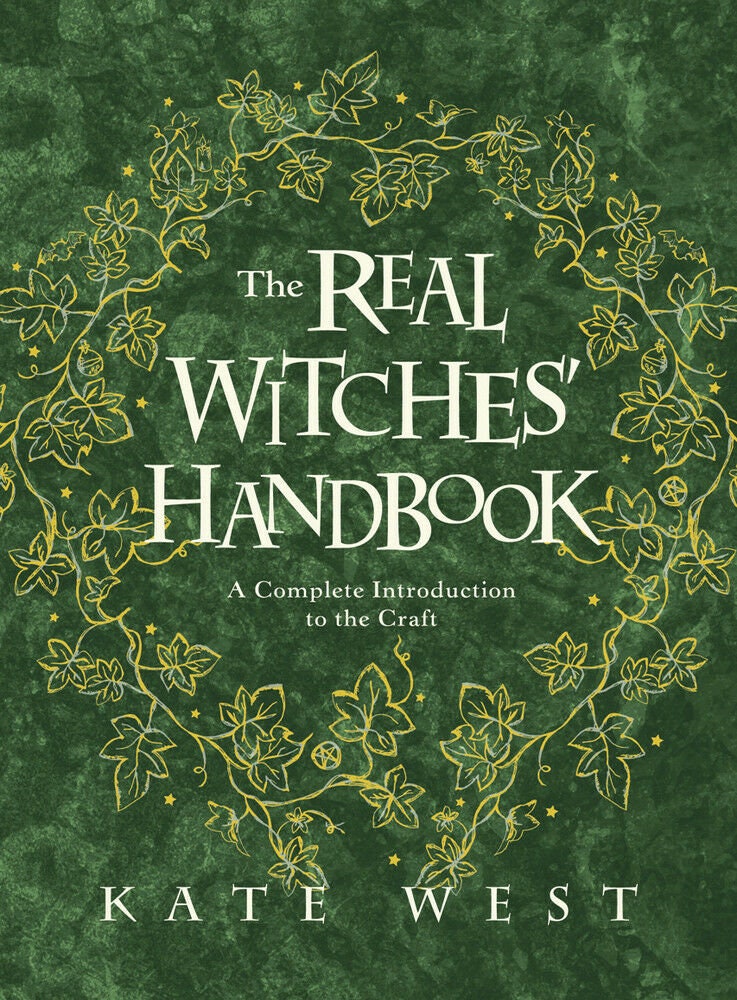 Kitchen Witchery & Crafting for the Home - Temple of Witchcraft