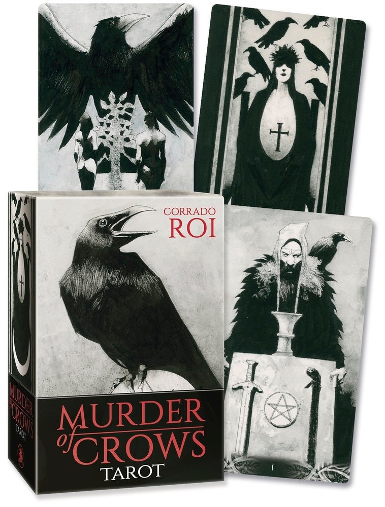 ALCHEMY GOTHIC: MURDER OF CROWS:カラスの殺人 【公式通販】 ALCHEMY GOTHIC: MURDER OF CROWS:カラスの殺人 【公式通販】