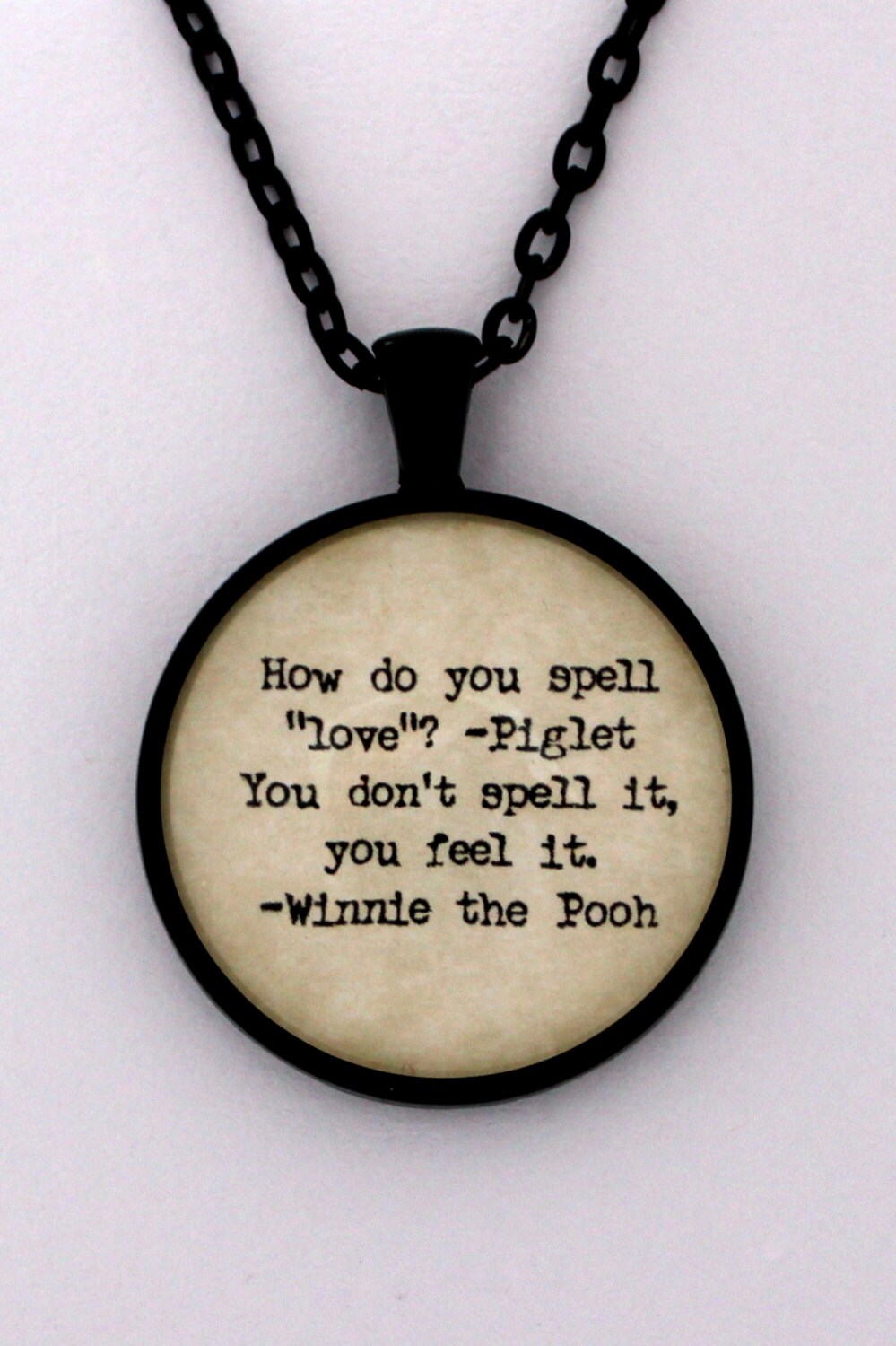 How Do You Spell Love You Don't Spell It You Feel It Etsy