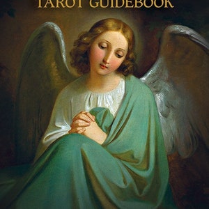 Influence of the Angels Tarot Cards & Guidebook Set Oracle Card Deck ...