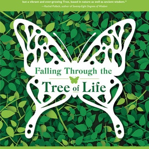 Falling Through The Tree Of Life Book Embodied Kabbalah Cabala Qabalah Cabalistic Magic Witch Craft Witchcraft Wicca Pagan Jewish Magick