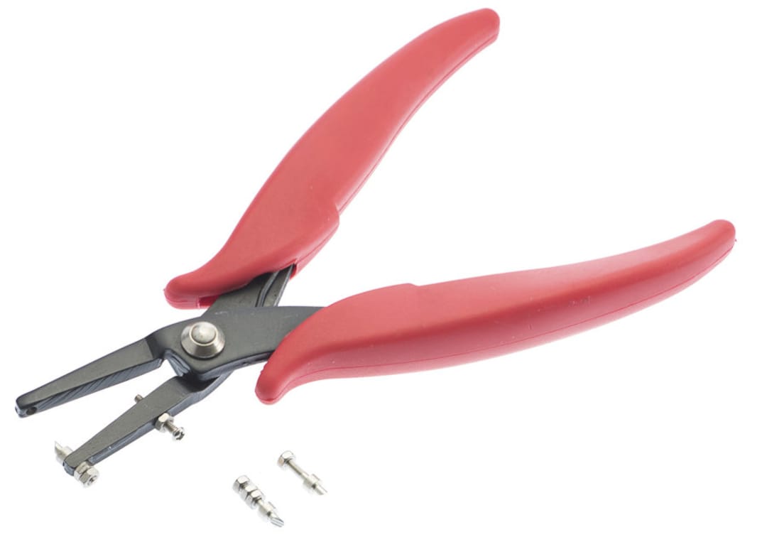1.5mm Hole Punch for Euro Tool Power Punch Plier / Metal Hole