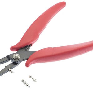 Revolving Leather Hole Punch,revolving Leather Punch Eyelet Plier