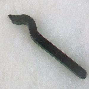 Poinçon de marquage Gold Purity en or 14 carats