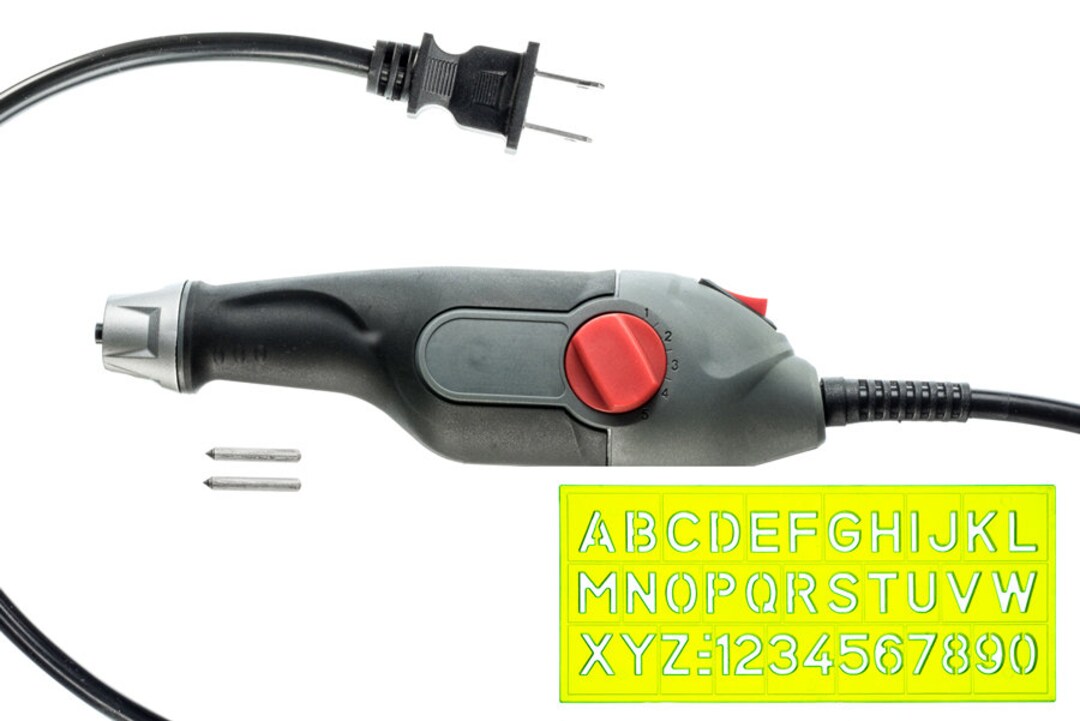 GRAVEERSET (2xHOL 2xRECHT 2xPUNTIG) VOOR HOUT/METAAL/PLASTIC | Van Beek Art Supplies