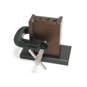 Ingot Mold Reversible - Wire and Sheet