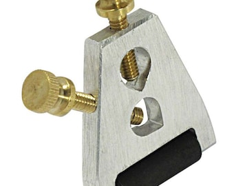Reamer Graver Holder For Sharpening