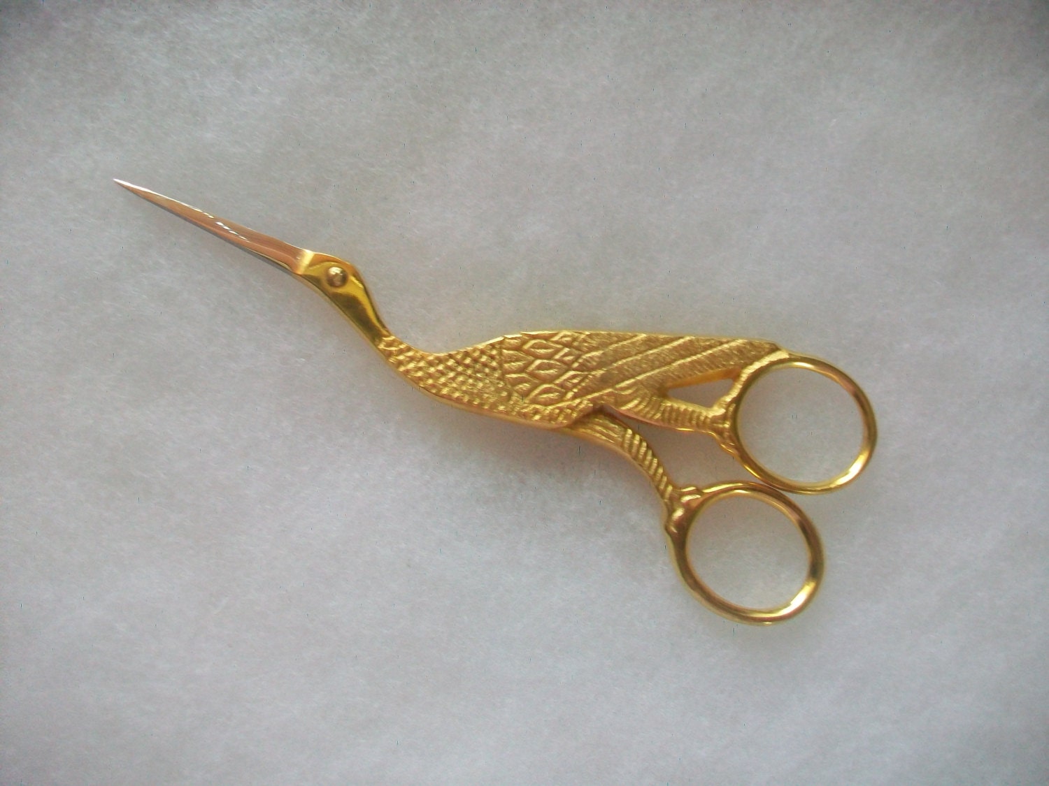 Scissors Over the Garden Wall - Etsy Ireland