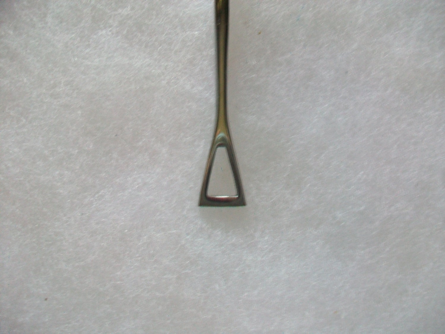 Pinza Professionale Per Piercing Transdermal-impianti Sottocutanei