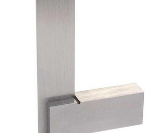 Steel Square 3 Inches