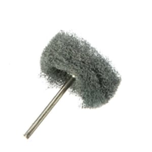 6 pezzi di dischi abrasivi - grana 600 da utilizzare con l&#39;utensile rotante Dremel