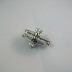 Jewelers Pearl and Bead Precise Drilling Reaming Vise Holder