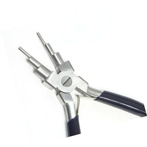 Multi-Size Looping Plier