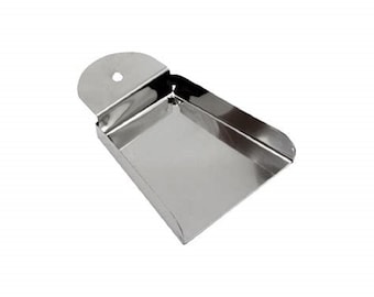 Large Bead Scoop Shovel