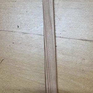 Brass Head Hammer, 8&quot;/ 2 oz Head Diameter: 1/2&quot;