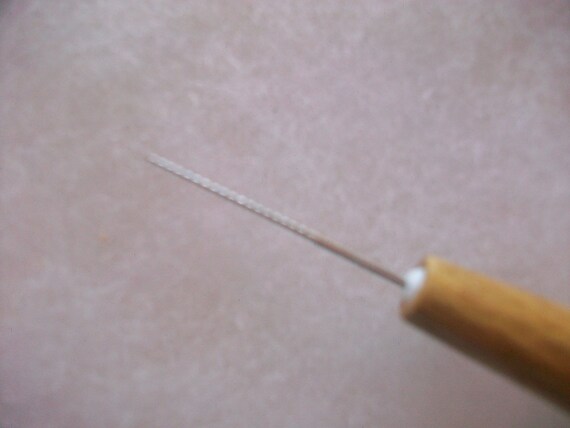 Fine Pearl Bead Reamer Nickel Titanium