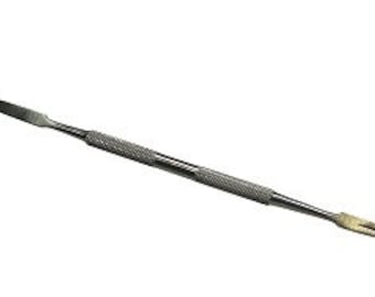 Deluxe Carver Dual-Ended 6''