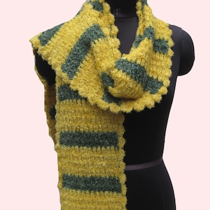 THROW　EVA KNIT MUFFLER Twin Muffler Exhaust With Black Smoke for Croc - Etsy