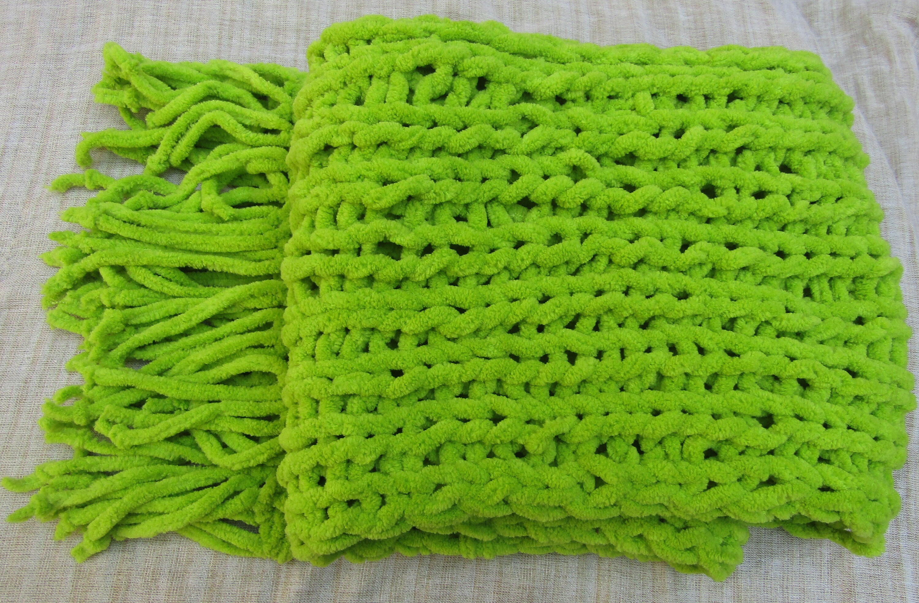 マフラー・ストール SK8ER ROCK Hairy Stripe Knit Muffler green MUSINSA | SK8ER ROCK Hairy Stripe Knit Muffler ((green))