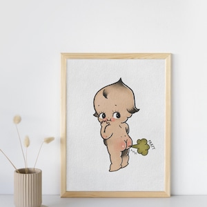 Let'r Rip Print (8.5x11)