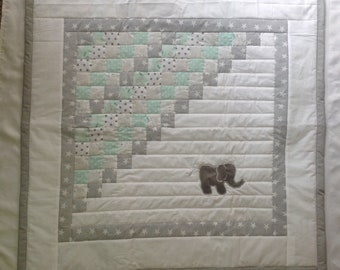 bespoke baby bedding