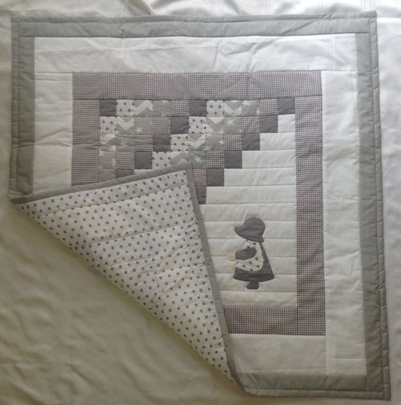 handmade cot quilts