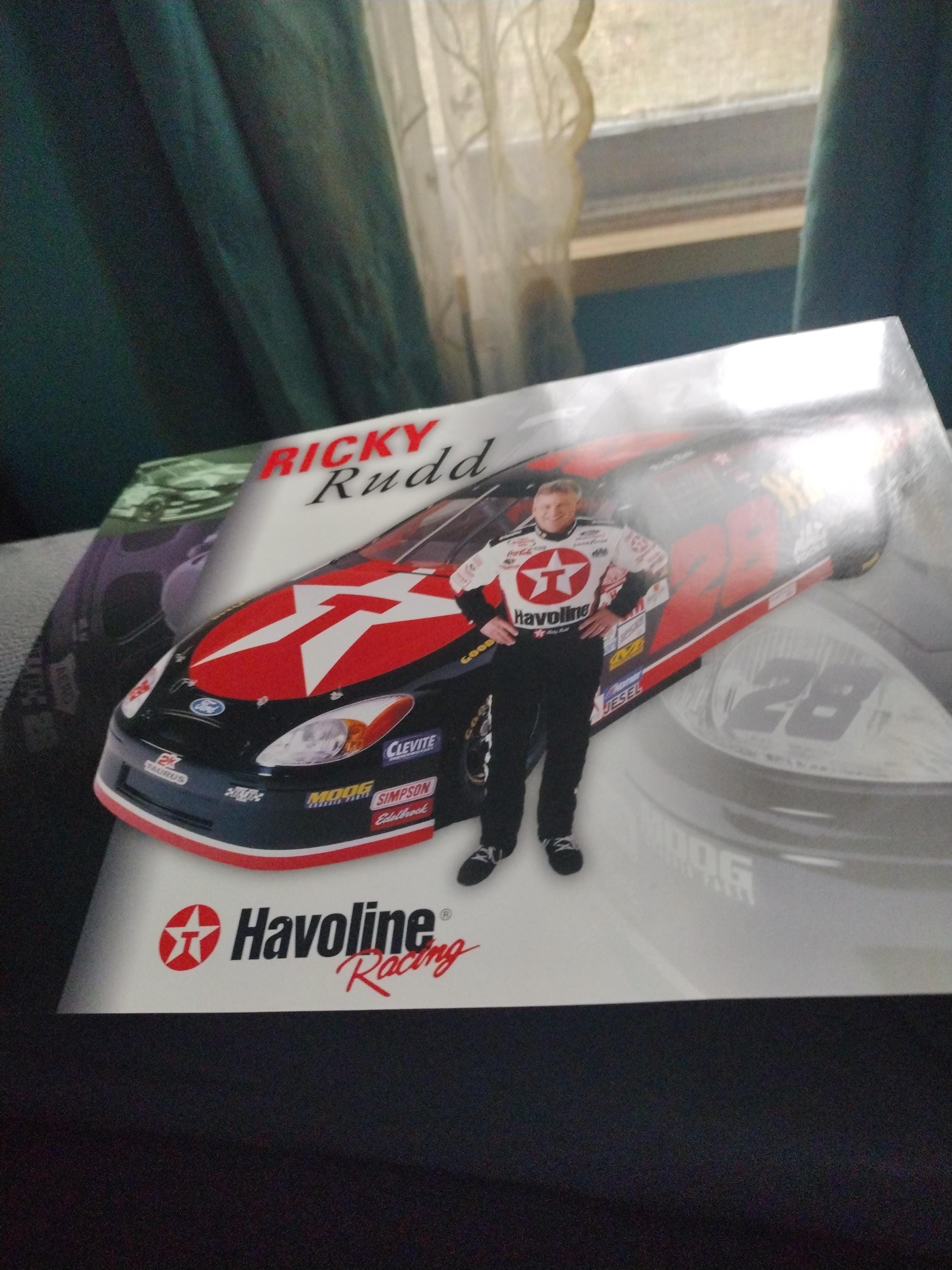 Nascar texaco 28 - Etsy 日本