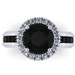 see more listings in the Black Diamond Rings section