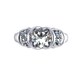 see more listings in the Moissanite Engagement  section