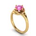 see more listings in the Pink Sapphire Engagement section