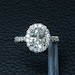 see more listings in the Moissanite Engagement  section