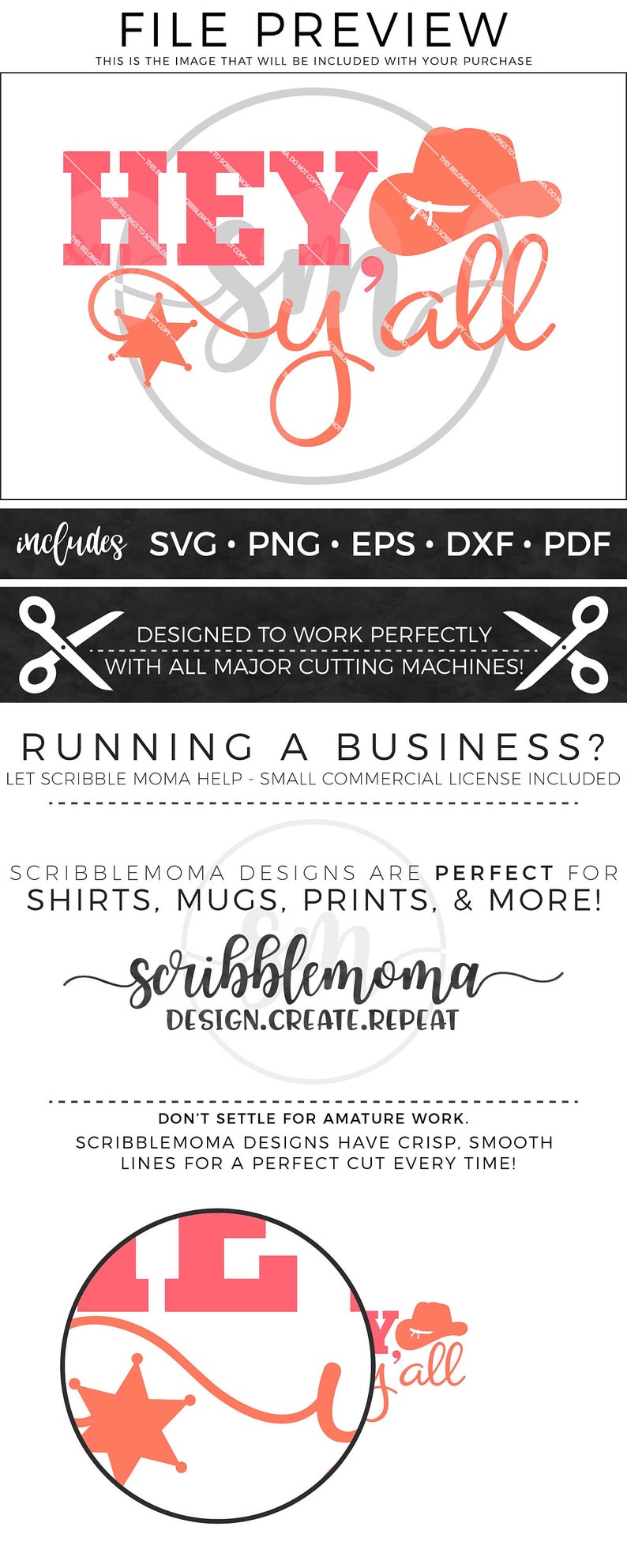 dxf Southern svg Country Home svg Hey Y\u2019all svg png Cut Files for Silhouette for Cricut Country Girl svg eps Country svg Files
