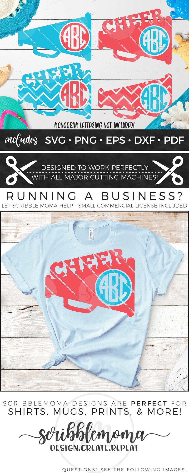 Download Cheer Megaphone Svg Cheer Svg Files Eps Dxf Cheer Svg Cheerleader Cut File Cheer Monogram Svg Png Cut Files For Silhouette For Cricut Image Transfers Craft Supplies Tools Jewellerymilad Com