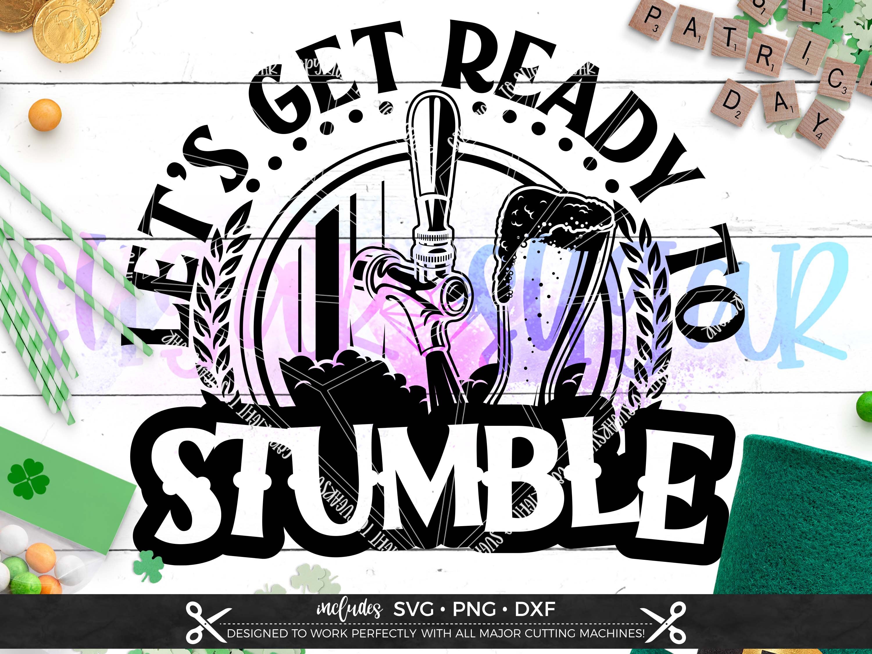 Let S Get Ready To Stumble Svg Files For Cricut Etsy Let S Get Ready To Stumble Svg Files For Cricut Etsy