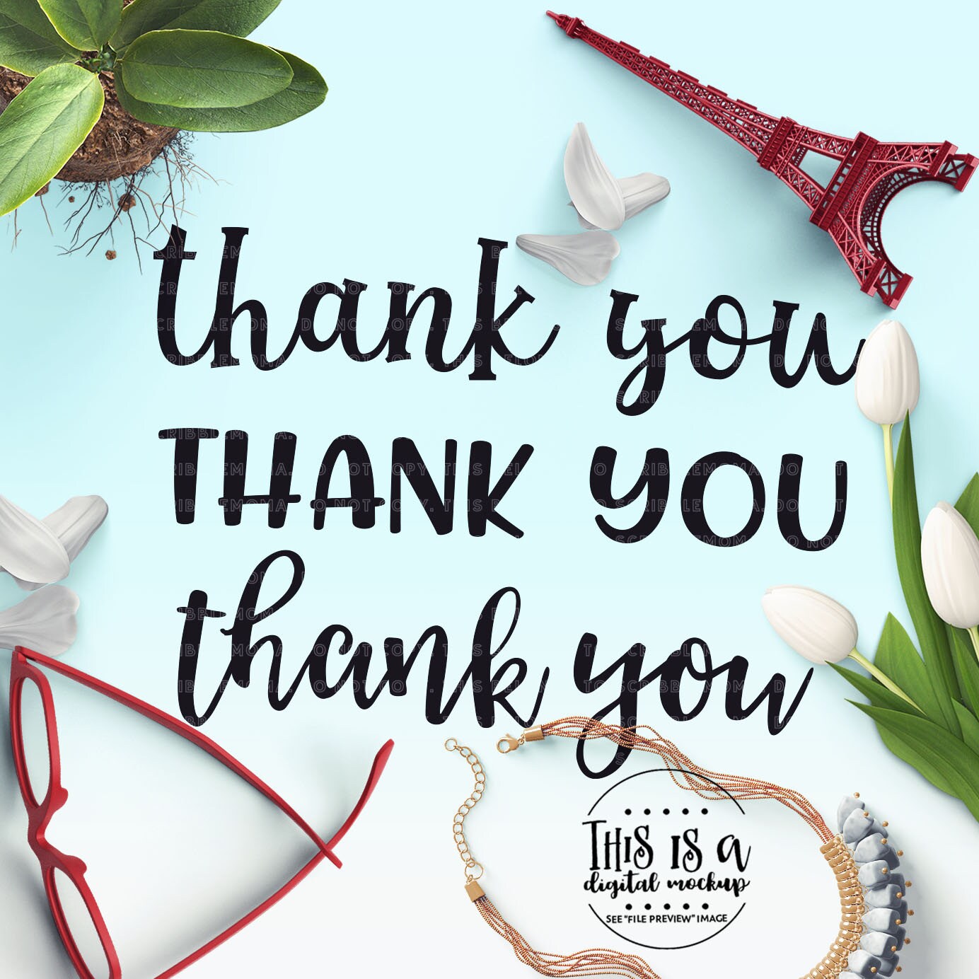 Free Free 136 Wedding Thank You Svg SVG PNG EPS DXF File