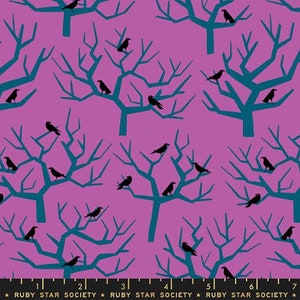Ruby Star Society - The Birds on Witchy - Tiny Frights