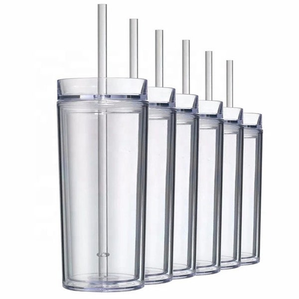 Acrylic Tumblers Bulk Etsy