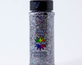 Glitter - Chunky - Siren\'s Song