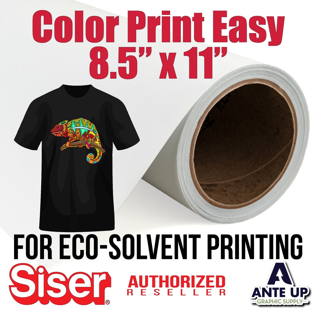 Siser Color Print Easy 8 5 quot X 11 quot - Il 1080xN.5657509898 Jexa 
