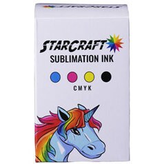 Starcraft Sublimation Paper 8.5X11 - 25 Pack