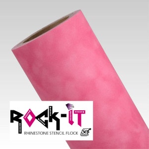 Rhinestone Template Flock - Create your own Rhinestone designs!