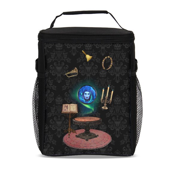 tall lunch bag